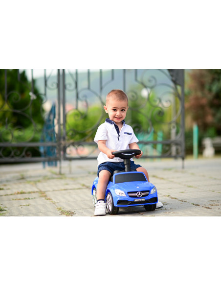 Masinuta MERCEDES, Red,10400010001