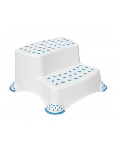 Inaltator dublu pentru baie, Stars Blue,10130670521
