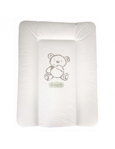 Saltea de infasat moale 50x70 cm, White,10130160010