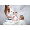 Saltea de infasat moale 50x70 cm, White,10130160010