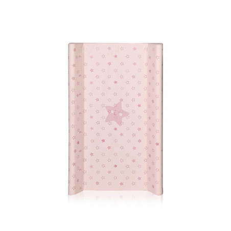 Saltea de infasat cu intaritura 50x80 cm, Pink,10130150007