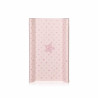 Saltea de infasat cu intaritura 50x80 cm, Pink,10130150007