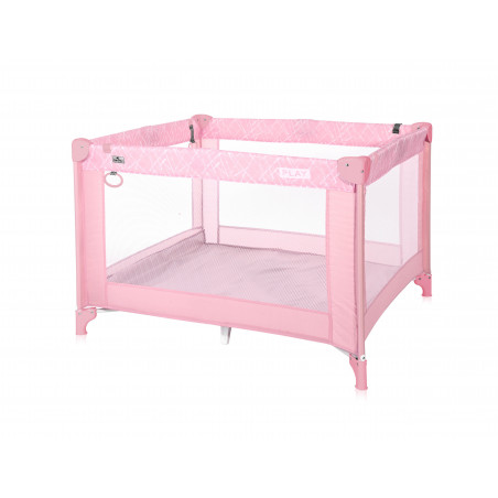 Tarc de joaca Play, Pink Blossom,10080052172