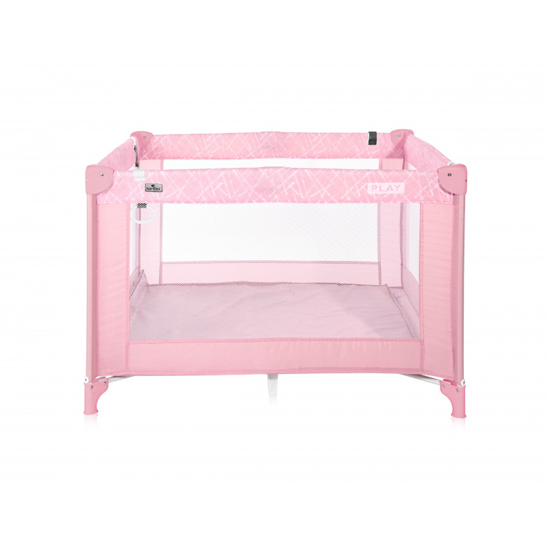 Tarc de joaca Play, Pink Blossom,10080052172