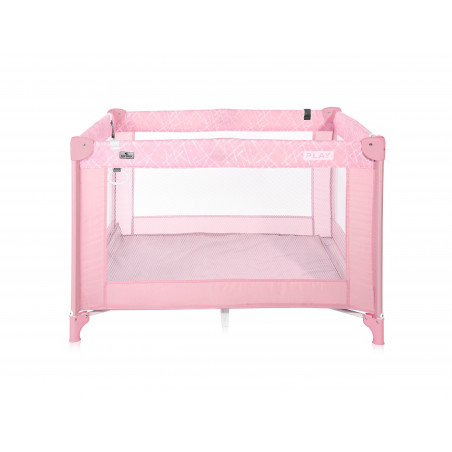 Tarc de joaca Play, Pink Blossom,10080052172