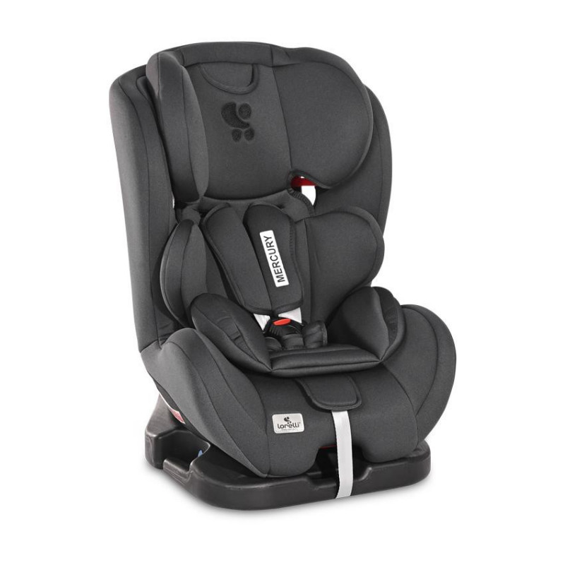 Scaun auto Mercury, 0-36 Kg, Black,10071322106