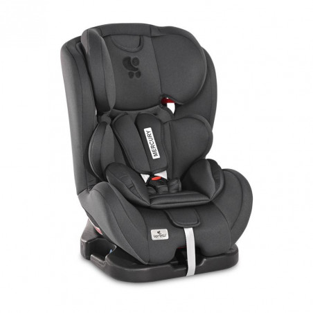 Scaun auto Mercury, 0-36 Kg, Black,10071322106
