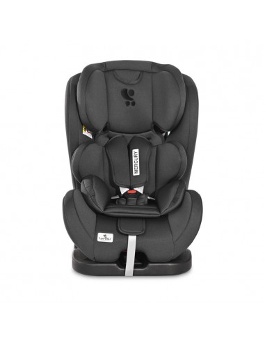 Scaun auto Mercury, 0-36 Kg, Black,10071322106