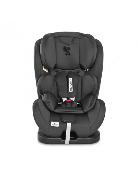 Scaun auto Mercury, 0-36 Kg, Black,10071322106