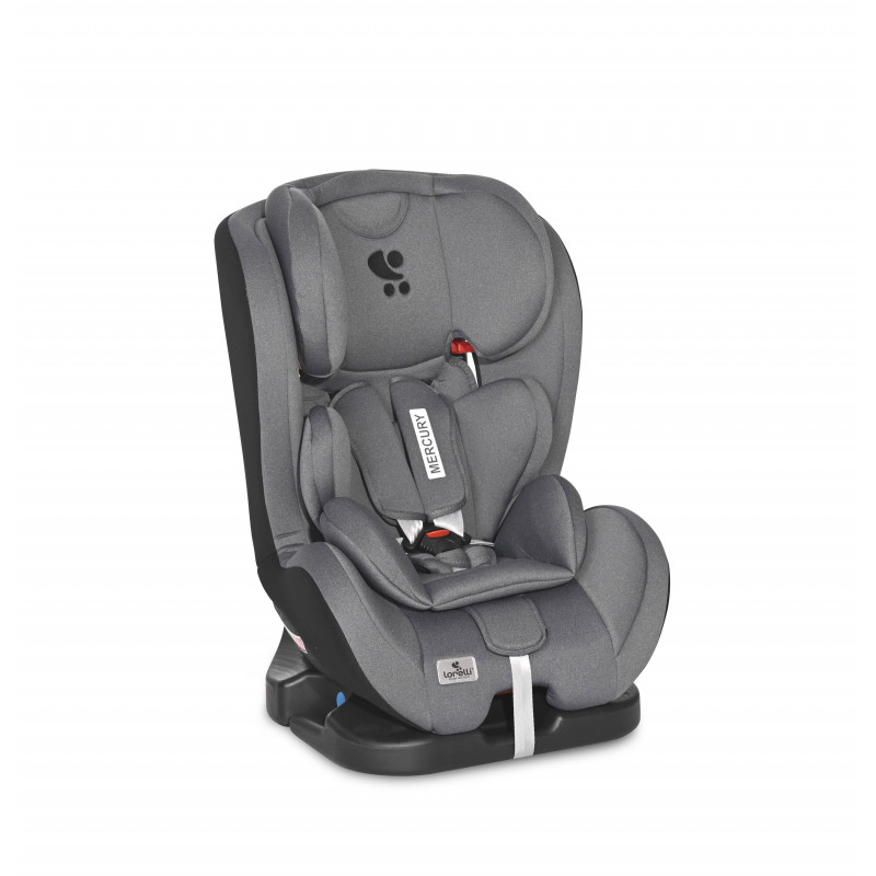 Scaun auto Mercury, 0-36 Kg, Grey & Black,10071322117