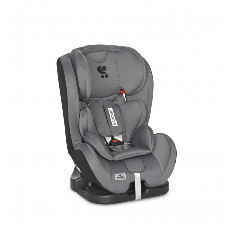 Scaun auto Mercury, 0-36 Kg, Grey & Black,10071322117