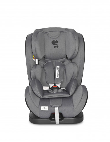 Scaun auto Mercury, 0-36 Kg, Grey & Black,10071322117