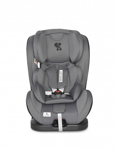 Scaun auto Mercury, 0-36 Kg, Grey & Black,10071322117