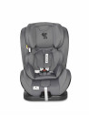 Scaun auto Mercury, 0-36 Kg, Grey & Black,10071322117