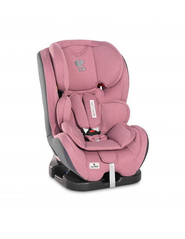 Scaun auto Mercury, 0-36 Kg, Rose & Grey,10071322114