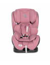 Scaun auto Mercury, 0-36 Kg, Rose & Grey,10071322114