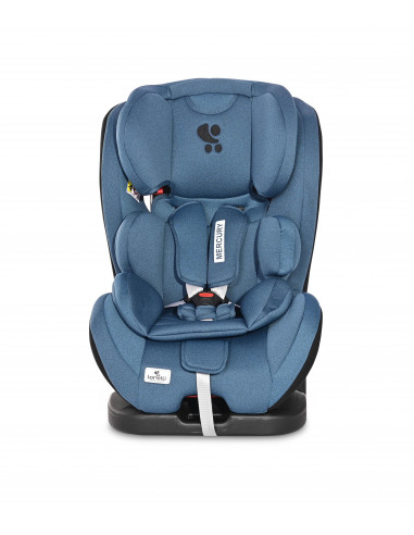 Scaun auto Mercury, 0-36 Kg, Blue & Black,10071322116