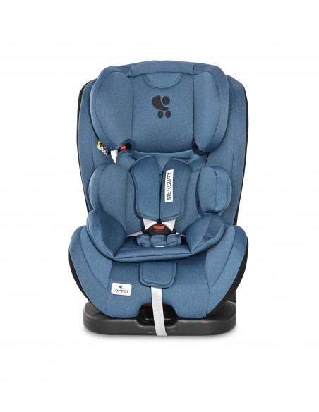 Scaun auto Mercury, 0-36 Kg, Blue & Black,10071322116