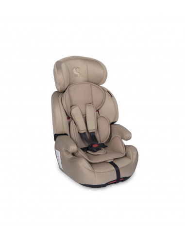 Scaun auto IRIS Isofix, Beige,10071241905