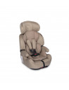 Scaun auto IRIS Isofix, Beige,10071241905