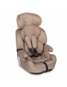 Scaun auto IRIS Isofix, Beige,10071241905