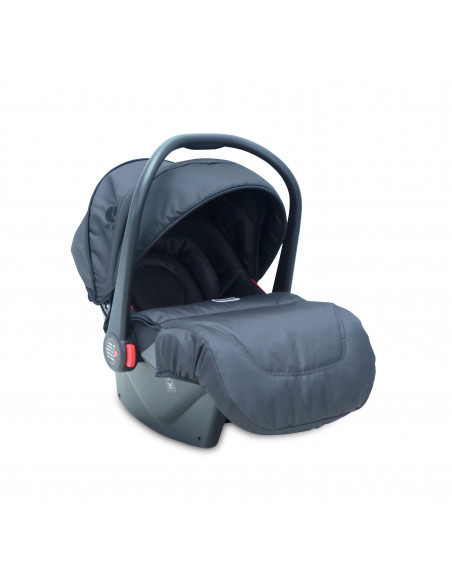 Cosulet auto PLUTO, Black,10071212106