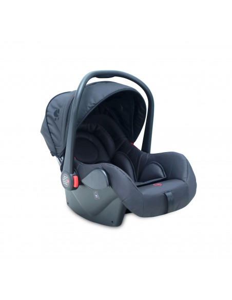Cosulet auto PLUTO, Black,10071212106