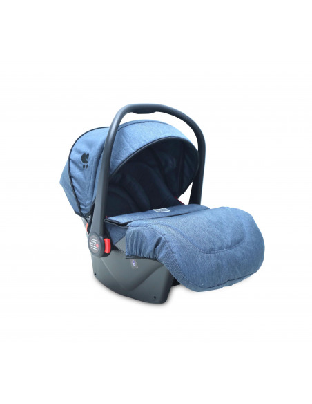 Cosulet auto PLUTO, Blue,10071212168