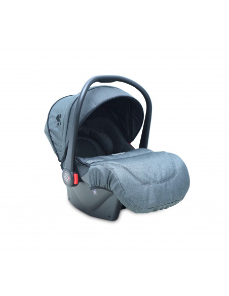 Cosulet auto PLUTO, Dark Grey,10071212118