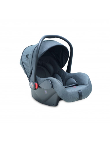 Cosulet auto PLUTO, Dark Grey,10071212118