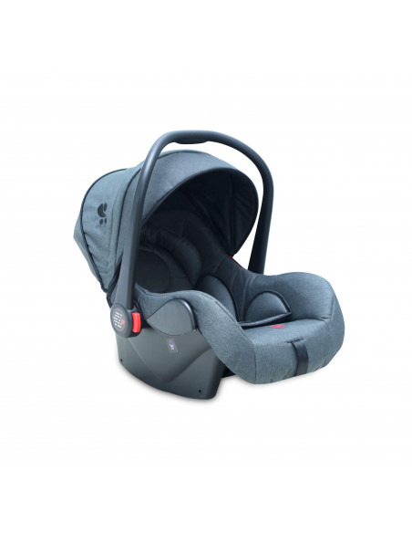 Cosulet auto PLUTO, Dark Grey,10071212118