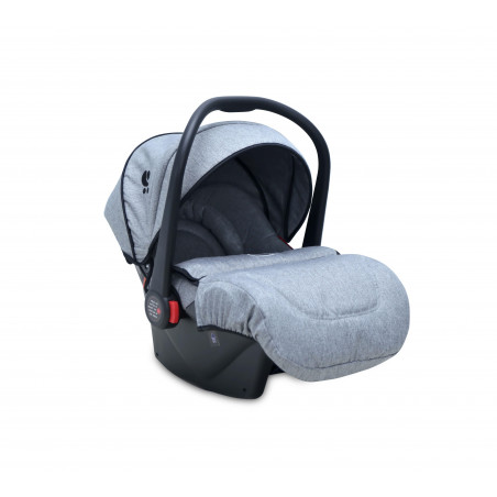 Cosulet auto PLUTO, Light Grey,10071212119
