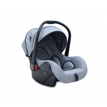 Cosulet auto PLUTO, Light Grey,10071212119