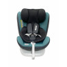 Scaun auto LUSSO SPS Isofix, Brittany Blue,10071112130