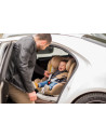 Scaun auto LUSSO SPS Isofix, Brittany Blue,10071112130