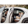Scaun auto LUSSO SPS Isofix, Brittany Blue,10071112130