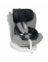 Scaun auto LUSSO SPS Isofix, Grey,10071112110