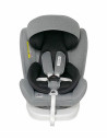 Scaun auto LUSSO SPS Isofix, Grey,10071112110
