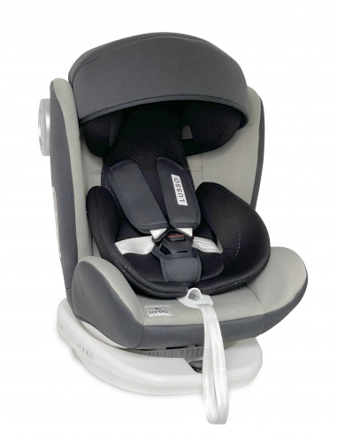 Scaun auto LUSSO SPS Isofix, String,10071112115