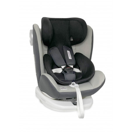 Scaun auto LUSSO SPS Isofix, String,10071112115
