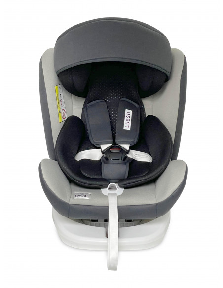 Scaun auto LUSSO SPS Isofix, String,10071112115