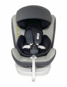 Scaun auto LUSSO SPS Isofix, String,10071112115