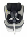 Scaun auto LUSSO SPS Isofix, String,10071112115