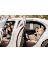 Scaun auto LUSSO SPS Isofix, String,10071112115