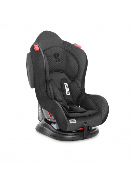 Scaun auto JUPITER+SPS, Black,10070942106