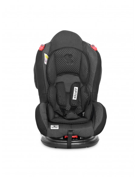Scaun auto JUPITER+SPS, Black,10070942106