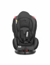 Scaun auto JUPITER+SPS, Black,10070942106