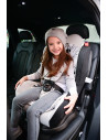 Scaun auto JUPITER+SPS, Black,10070942106