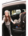 Scaun auto JUPITER+SPS, Black,10070942106
