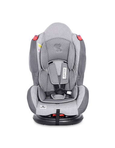 Scaun auto JUPITER+SPS, Grey,10070942110
